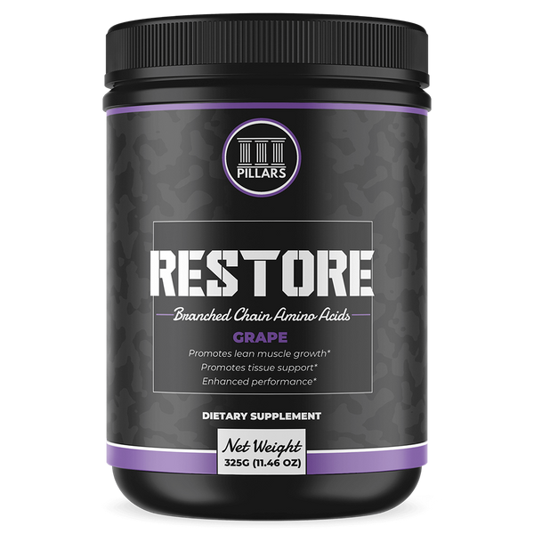 Restore (Grape BCAA's)