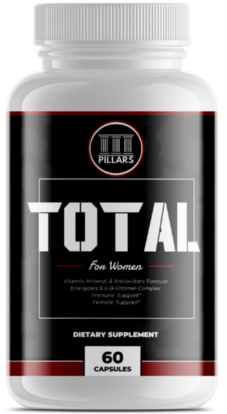 Total (Ultra Multivitamin for Women)