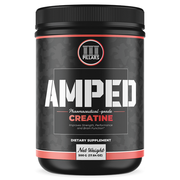 Amped (Creatine)